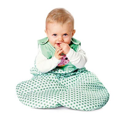 X-Naaipatronen baby, kinderen & tiener