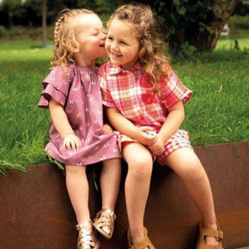 X-Kinderkledingstoffen