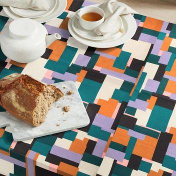 X-Tafelkledenstoffen