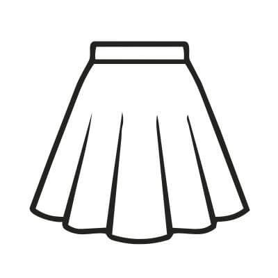 X-Patronen rok