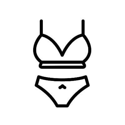 X-Lingerie patronen