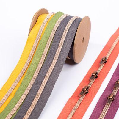 X-Niet deelbare ritsen