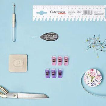 X-Fournituren voor Beginners