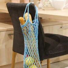 X-Boodschappentas haken