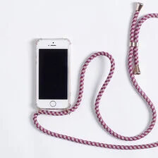 X-Smartphone ketting maken