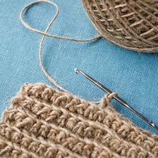 X-Afwassponsje haken