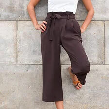X-Patroon Culotte