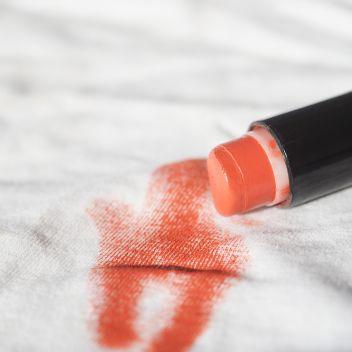 X-Vlekken verwijderen