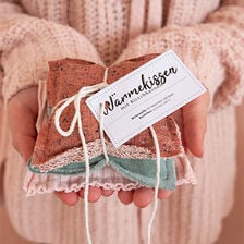 X-Handwarmers naaien