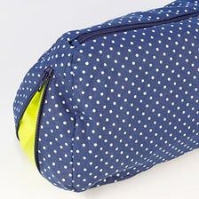 X-Patroon etui zip-it