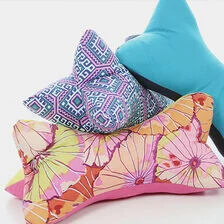 X-Naaipatroon Leesbot