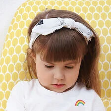 X-Patroon hoofdband voor kinderen