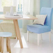 X-Stoelhoezen naaien