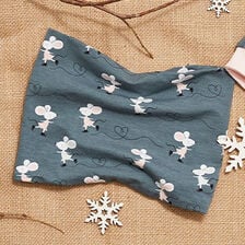 X-Patroon Kindersjaal