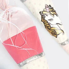 X-Schultas naaien – in 15 stappen naar je DIY schultas