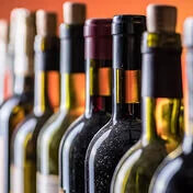 X-Drinkvlekken verwijderen