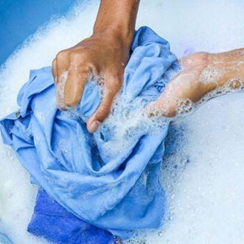 Verzorgingstips voor stoffen