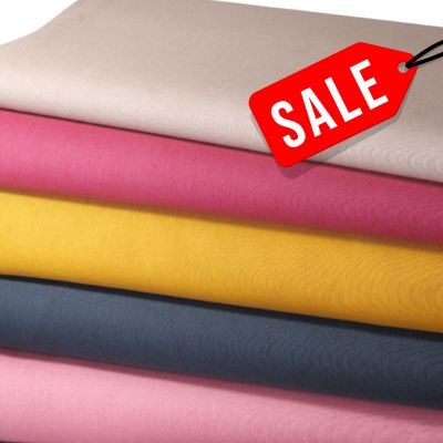 X-Canvas stoffen in de uitverkoop