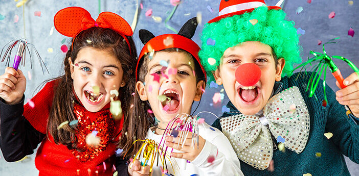 Kindercarnaval