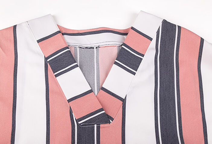 Marco Polo focus droom Blouse Patroon - Gratis naaipatroon » Stoffen.net