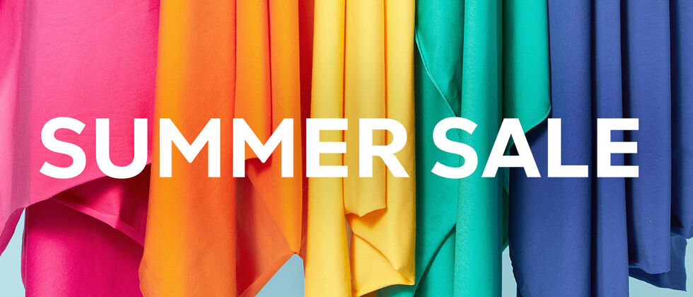 Summer Sale