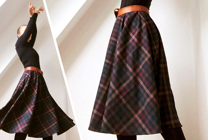 Outfit inspiratie