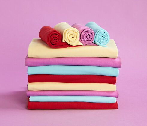 Trendkleuren