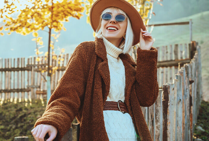 De perfecte outfit