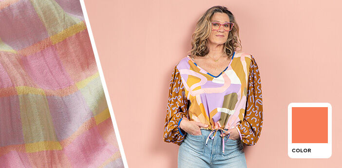 Trends lente zomer