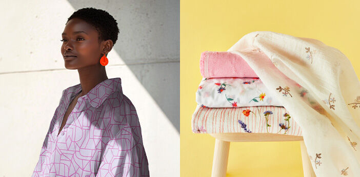 Trends lente zomer Trends lente zomer