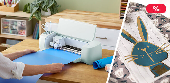 Plotteraanbiedingen voor Pasen - Nu besparen* Plotteraanbiedingen voor Pasen - Nu besparen*