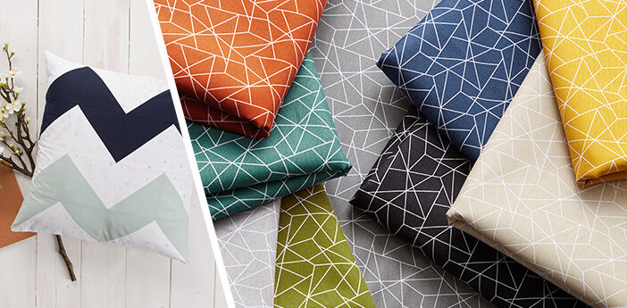 Quiltstoffen