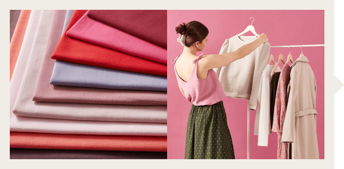 Capsule kleding merk 2025