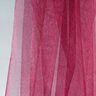 Glinsterende tule – bordeauxrood,  thumbnail number 4