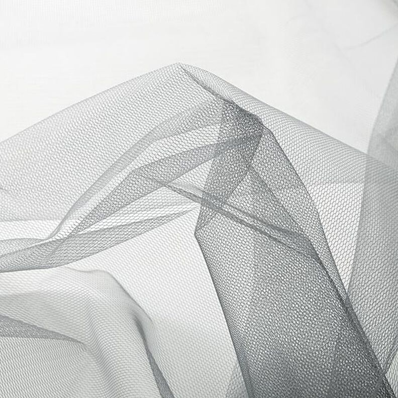 tule – grijs, image number 4