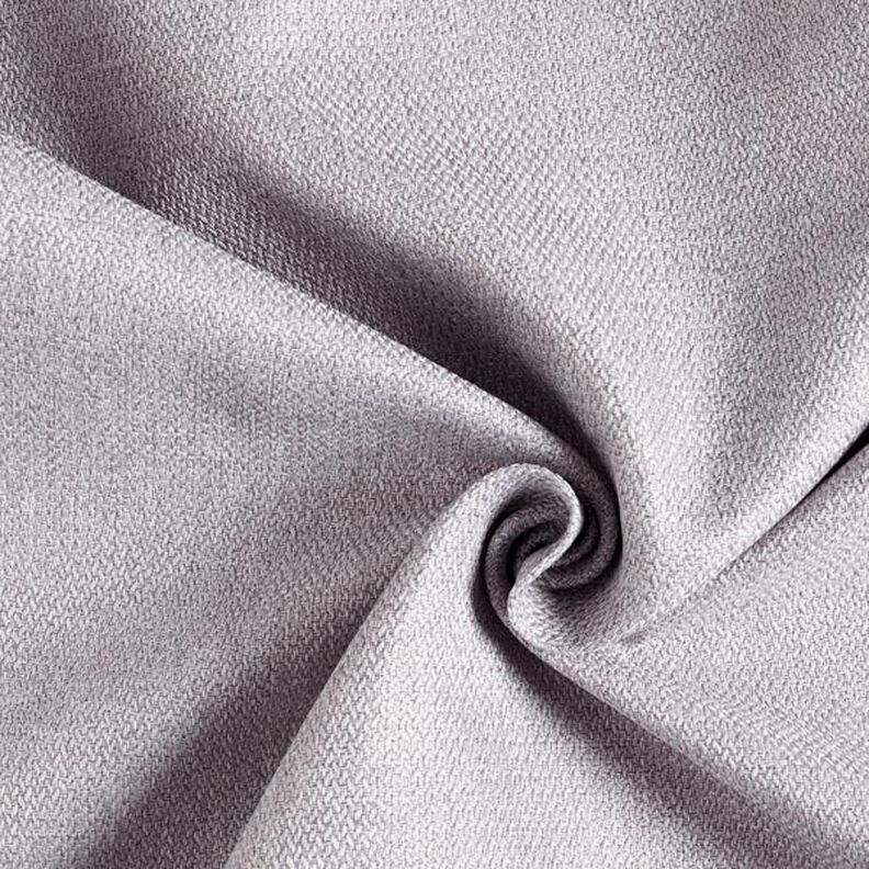 Bekledingsstof Como – zilvergrijs,  image number 2