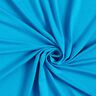 Viscose jersey licht – turkoois,  thumbnail number 1