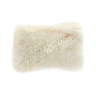 Setasuri, 25g | Lana Grossa – creme, 