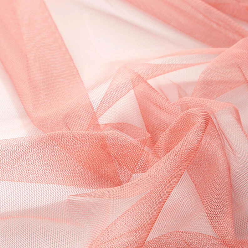 Soft Mesh – zalm,  image number 2