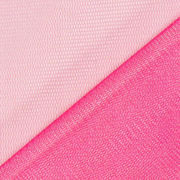 Glinsterende tule – pink,  image number 3