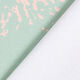 GOTS Katoenjersey Vlierbloesem | Tula – pastelgroen/roze,  thumbnail number 4