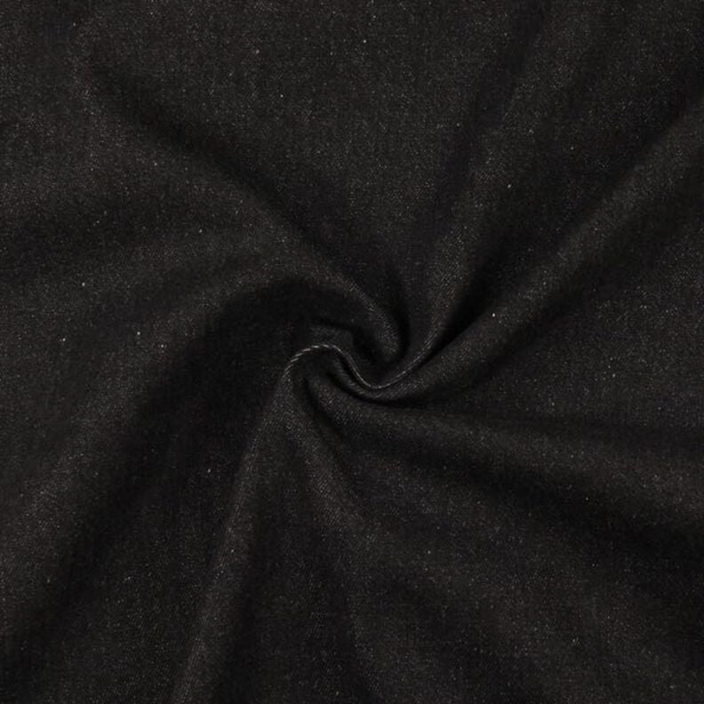 Pure Denim – zwart,  image number 1