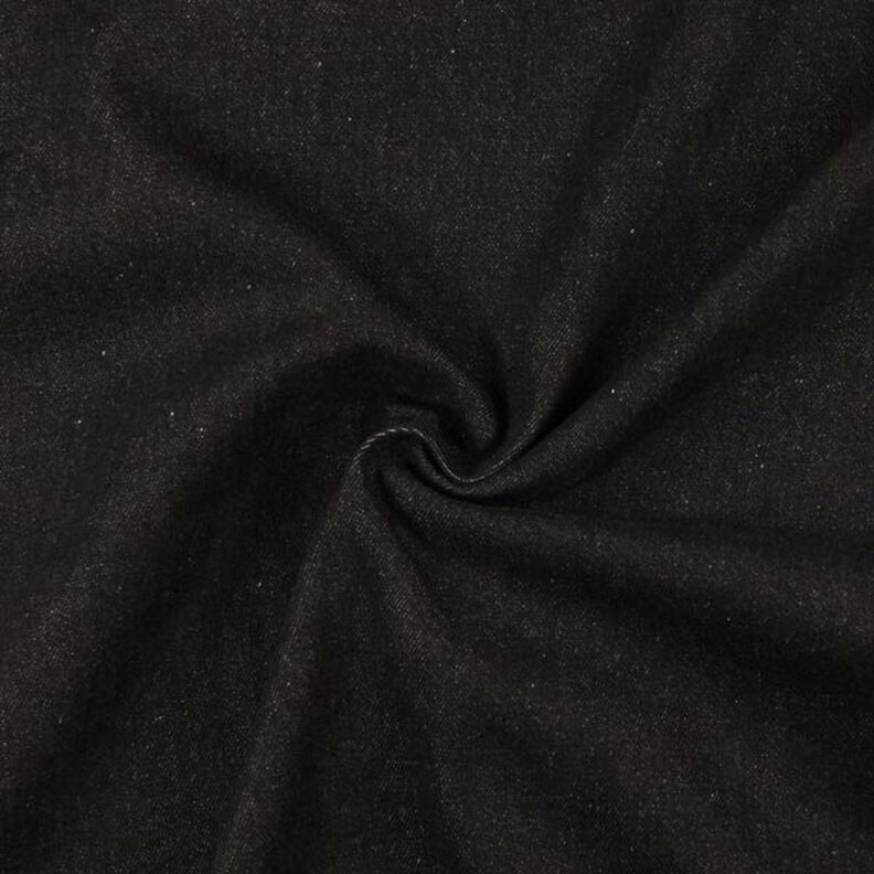 Pure Denim – zwart, image number 1