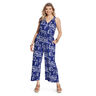 Overall | Burda 5817 |  36-48,  thumbnail number 2