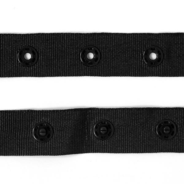 Drukknopen – Sluitingsband 3,  image number 1