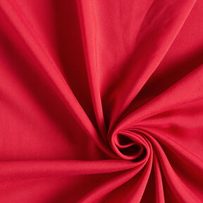Viscosestof woven Fabulous – rood, 