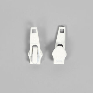 Metaal runner [5mm] (841) – ecru | YKK, 
