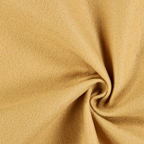 Vilt 90 cm / 1 mm dik – donkerbeige, 