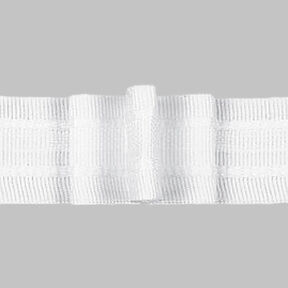 Vouwband 3x, 26 mm – wit | Gerster, 