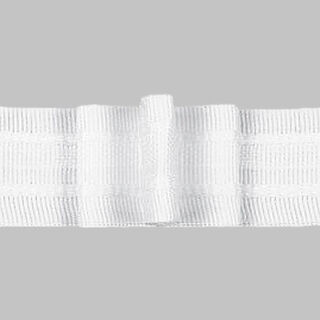 Vouwband 3x, 26 mm – wit | Gerster, 